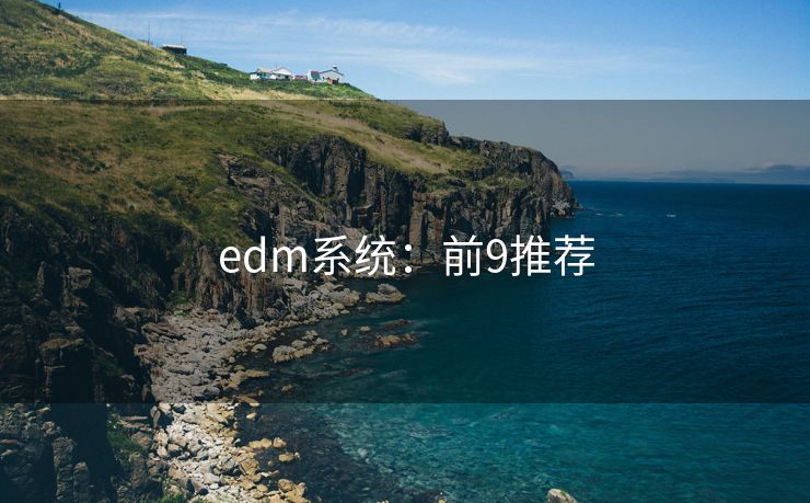 edm系統(tǒng)：前9推薦