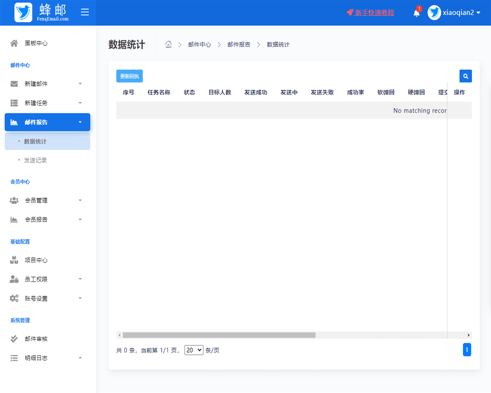 郵件營銷|EDM營銷|EDM郵件營銷平臺系統(tǒng)工具-MailBing